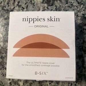 Nippies Nipple Cover